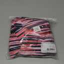 Yonique Womens Blouson Tankini Top No Bottom Loose Fit Swim Top Modest Tank Top 2XL