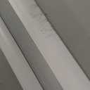 Linen Avenue Cordless Standard Blackout Cellular Shade 22 1/2 W x 84 H, White (Arrives 1/4" Narrower)