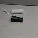 Dreyoo 5 1/4 Inch Bathroom Tub Spout Compatible with Westbrass E531D-1F-62, Fits Wall Front Mount Tub Spout with Shower Diverter 1/2'' IPS Inside Thread Bathtub Faucet (Oil Rubbed Bronze)