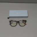 miyya Blue Light Glasses for Women & Men  Oversized UV & Blue Light Blocker Chunky Frames, All-Day Comfort, Stylish Eyewear (**Tortoiseshell)