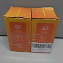 2 x 3 In 1 Pet Brush for Shedding, Portable Hair Removal Tool for Cats and Dogs, Deshedding Grooming Brush for Indoor Pets