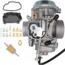 New Carb for LTF300F Suzuki King Quad 300 Carburetor LTF4WDX 1991-1999