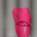 JOCKLAND Men's Thong Underwear, Breathable Cotton Low Rise Bulge Enhancing Underwear Brief Ultra Soft Underpants for Men (X-Large, Hot Pink)