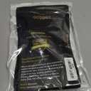 Janustar Copper Knee Braces for Men & Women – Knee Compression Sleeves for Pain Relief, Arthritis, Sports and Recovery, L