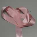 120 Yards Pink Ribbon 1-1/2 inch Valentine Ribbon Pink Decor Satin Ribbon for Lei Crafts Flower Bouquet Bows Making Gift Wrapping Wedding Party Birthday Valentine's Day Decorations