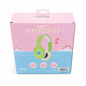 Icon Headphones