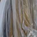 Dolonm Upholstered King Size Platform Bed Frame, with Headboard and Strong Wooden Slats Metal Bed Frames, No Box Spring Needed Sponge Soft Bag Platform Gray Bed (Grey)