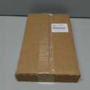 Nespresso Capsules Original Line, Volluto Decaffeinato Mild Roast Coffee, 50 Count Coffee Pods