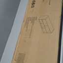 Montessori Shelf, Wooden Toy Storage Organizer for Books Toys, 2 Shelf Bookcase, 5-Section Storage Cabinet, Toddler Book Shelf for Kids Rooms, Playroom, Nursery, Kindergarten (Natural)