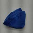 BENCMATE Inflatable Dog Cone Collar Alternative, Soft Dog Cone for Small Medium Large Dogs and Cats, Neck Recovery ECollar Donut Collar After Surgery (Medium, Blue)