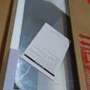 Keonjinn Chrome Medicine Cabinet Mirror 16 x 24 Inch, Recessed Medicine Cabinet for Bathroom, Elegant Stainless Steel Framed, Adjustable Shelves, in Wall or Surface Mount, Soft Closing, Modern Style