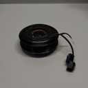 ECCPP AC Clutch 2011-2013 Fit for Hyundai Elantra 1.8L 2012-2013 Fit for Kia Soul 2.0L Fast Cooling AC Compressor Clutch