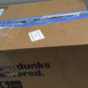 Balloon Column Kit for Floor-Balloon Columns with Stand, Base and Pole,Balloon Tower Backdrop Decoration for Wedding, Baby Shower, Birthday Party, or Bachelorette Parties (BLUE SILVER)