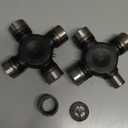 1Pair Outer Axle U Joint 228113 Compatible with Dodge Ram 2500 3500 4 Wheel Drive 2010-2023, Ram 4000 4 Wheel Drive 2013-2018, Ram 4500 5500 4 Wheel Drive 2008-2014, PT479 2AMGR428AC 68065428AC