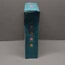 Dreamon Toddler Cleaning Set - 14Pcs Kids Cleaning Toy Set with 2-in-1 Kids Vacuum That Really Works, Pretend Home Cleaning Play Set for Toddler Age 3-7, Christmas Birthday Gift for Girls BoysRed