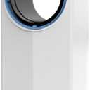 Oster 4 in 1-220V Portable Oster Air Conditioner , Quiet AC Unit for Bedroom