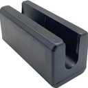 Transom Saver – Fits Single Ram Outboard Motors (Mercury, Yamaha, Honda, Suzuki, Tohatsu, Evinrude, Johnson)