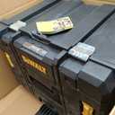 DEWALT Tool Box With Wheels Modular, Large Rolling Tool Box