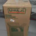 BYBYME Corduroy Tri-Folding Mattress, 6 Inch Gel Folding Mattress Topper, Foldable Soft Guest Bed Camping Pad, Washable Cover (Dark Gray, Twin) (Carbon Grey)