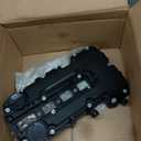 Engine Valve Cover & Intake Manifold Kit Fit for Chevy Cruze 1.4L 2012-2015, Fit for Chevy Sonic Trax 1.4L 2013-2019, Fit for Buick Encore 1.4L 2013-2019, OE# 615-380 264-968 25200449 25198874