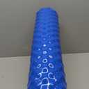 IMMERSA Jumbo Swimming Pool Noodles, Premium Soft Water-Based Vinyl Coating and UV Resistant Foam Noodles for Swimming and Floating, Lake Floats, Pool Floats for Adults and Kids. (Bahama Blue)