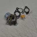 AM121863 Carburetor Replacement for John Deere STX38 Black Deck STX46 13HP 14HP 15HP Only Kohler Engine Lawn Mower Carb