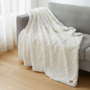 Ugg Bedding Ugg Adalee Faux Fur Throw Blanket
