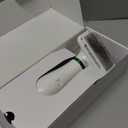 2-in-1 Dog Hair Dryer with Slicker Brush for Small-Sized Dogs and Cats | Pet Hair Dryer | Dog Blow Dryer | 300 Watts, 75-85 dB, Adjustable Temperature, Overheat Protection