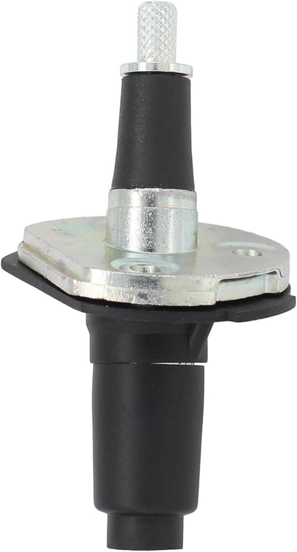 ApplianPar Radio Antenna Base Mount Insulator for Ford E150 E250 E350 2006-2007, Excursion 2000-2005, F250 F350 F450 F550 Super Duty 1999-2007, Windstar 1995-1998