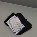 Knee Brace for Torn ACL Hind Leg, Adjustable Dog Leg Braces for Back Leg with 4 Metal Stabilizers Helps with Torn CCL, Luxating Patella, Ligament Injuries, Hip Dysplasia, S