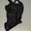 Speedo womens Swimsuit One Piece Prolt Super Pro Solid Adult (Black, XS)
