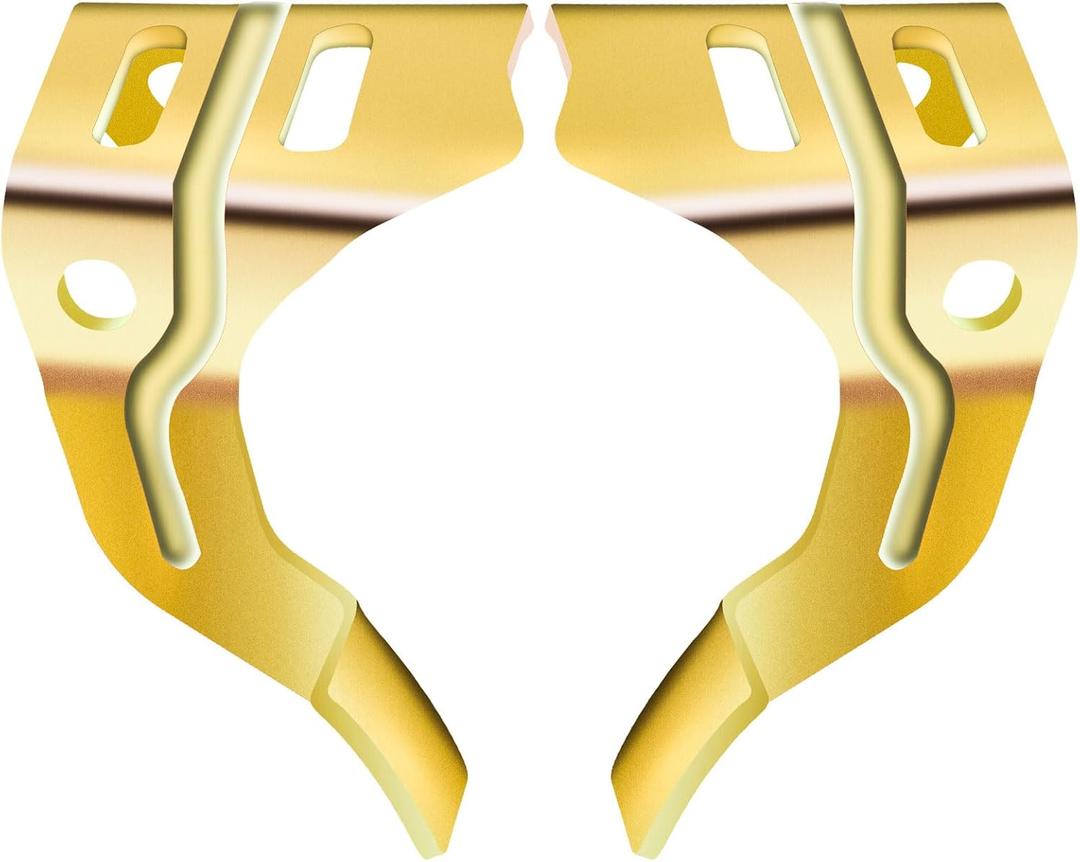 14431-Z0J-000 and 14441-Z0J-000 Valve Rocker Arm Kit Compatible with Honda includes Arm Intake & Exhaust Valve Rocker