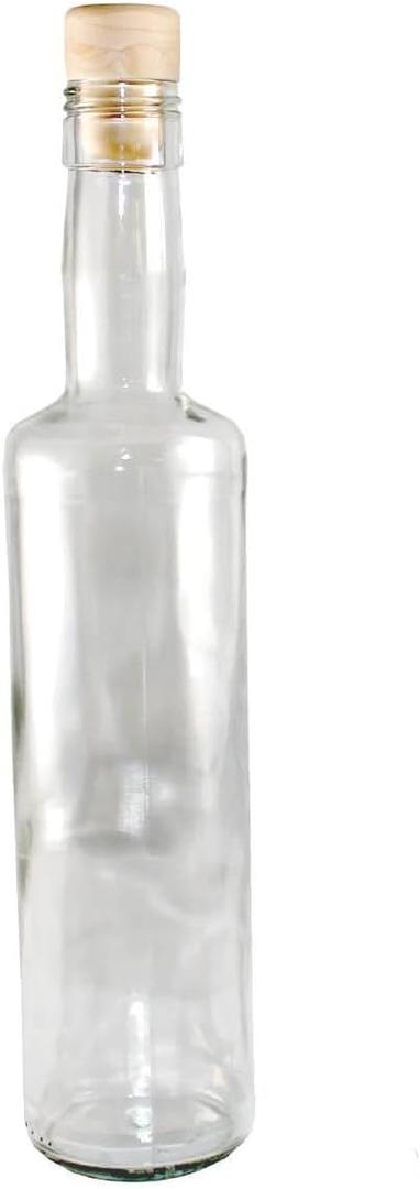 PRATESI Yara C/T CC.500 Bottle, Stainless Steel, Multicoloured, One Size