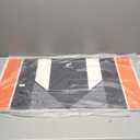 Champro The Zone Extended Training Home Plate with Color Highlights for Pitching and Hitting Practice