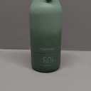 Momcozy Portable Milk Warmer for Travel  Dual Heating Modes for Breast Milk & Water, Portable Bottle Warmer with Fast Heating & Long Battery Life, 17 Ounces Large Capacity to Meet Your All-Day Needs (Green)