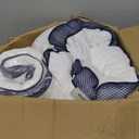 Meoflaw Pillows for Sleeping (2-Pack), Luxury Hotel Pillows Queen Size Set of 2,Bed Pillows for Side and Back Sleeper (Queen)