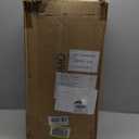 MUXHOMO 3 Inch 7-Zone Queen Mattress Topper, Egg Crate Foam Mattress Topper Queen Size for Back Pain, Lavender Cooling Gel Infused Bed Pad, CertiPUR-US and Oeko-TEX Certification (60"80")