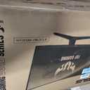 ASUS TUF 32 Inch Curved Gaming Monitor - QHD (2560 x 1440), 165Hz (Supports 144Hz), 1ms, Extreme Low Motion Blur, Speaker, FreeSync Premium, VESA Mountable, DisplayPort, HDMI - VG32VQ1B