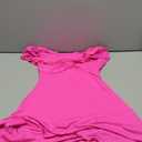 Women's Dress Pink, Size 4