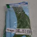 BELECO 8x6ft Fabric Cartoon Pets House Backdrop Doghouse Puppy Dog Cat Party Decorations White Fence Green Grassland Blue Sky Background Pets Theme Party Supplies Banner Birthday Shooting Photo Props (N5-a50718)