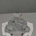 NACOCO Halloween Pet Shark Costume - Dog Cute Clothes Hoodie Cat Warm Outfit Coat Apparel for Small Medium Large Dogs and Cats (Grey, XS)