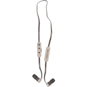 Walker's Shooting Training Protection 29 DB Omni-Directional Microphone Rope Hearing Enhancer Earbuds