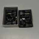 Fit For 2005-2022 Ford F250 F350 F450 Super Duty Driving Light Bulbs Combo, 500% Enhanced Visibility With 12000RPM Turbo Fan, Direct Installation, 6-Pack Lighting Bundle