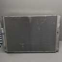 AC Condenser Compatible with Kenworth T600 T800 W900 Trucks Replaces OEM Part Number K122-125 K122125