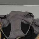 Hanes Girls' Hipster Period Underwear, Comfort, Period. Panties, Moderate Protection, 6-Pack, Size 14