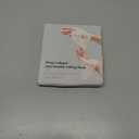 Collagen Hydrogel Face Mask  4 Sheet Masks  Hydrating & Firming Skincare Treatment for Dry & Dull Skin  Moisturizing, Smoothing & Plumping Self-Care Facial Mask