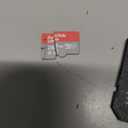 SANDISK 256GB Ultra microSDXC UHS-I Memory Card with Adapter - Up to 150MB/s, C10, U1, Full HD, A1, MicroSD Card - SDSQUAC-256G-GN6MA