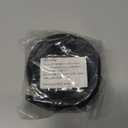 1.5" Inner Belt Loop Liner Belt Tactical Under Belt for Duty Outer Belt (S(27"-31"))