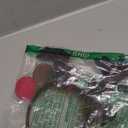 Farochy LED Reindeer Antlers Headband with Red Nose, Christmas LED headband Christmas Reindeer Ears for Xmas Party