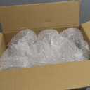 12 Pieces Martini Glasses 10.5oz Plasitc Ribbed Coupe Glasses Champagne Shatterproof Acrylic Vintage Cocktail Glassware Margarita Wine Glasses Disposable Cups for Parties Wedding Anniversary Bar Clear